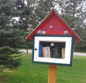 Školení neprofi - jaro 2018