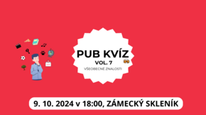 Pub kvíz vol. 7
