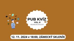 Pub kvíz vol. 8