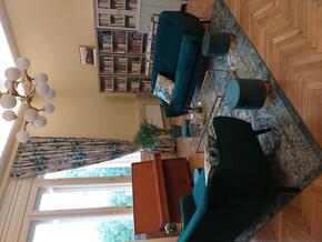 13. setkání knihovníků regionu Blansko