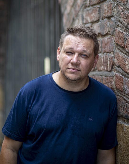 Člověčiny - je věda pro medvěda? 