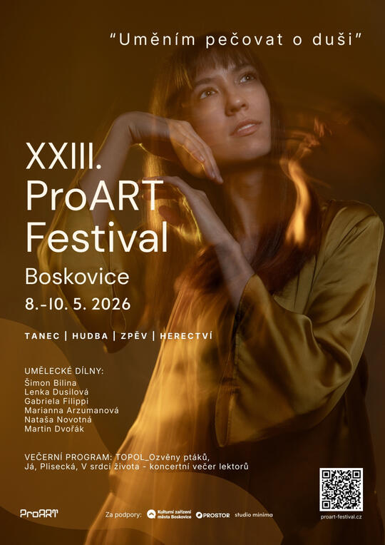 ProART Festival: V srdci života
