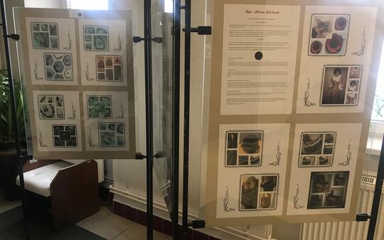 Originální módní tvorba