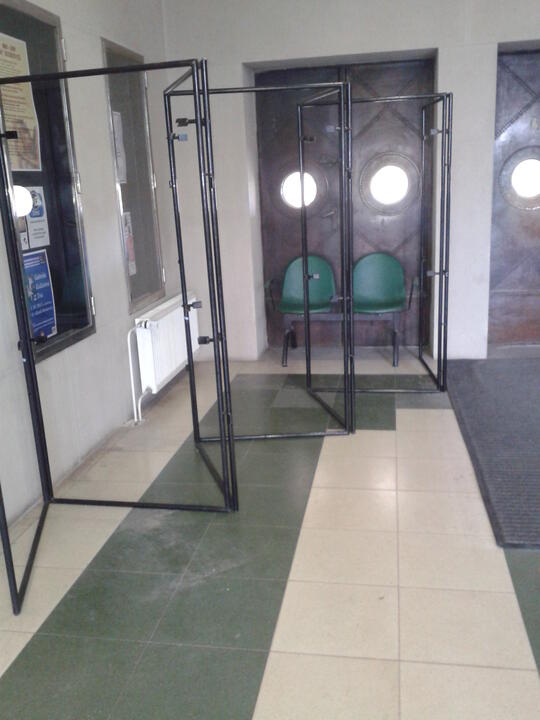 Knihovna v proměnách času 1863 - 2013