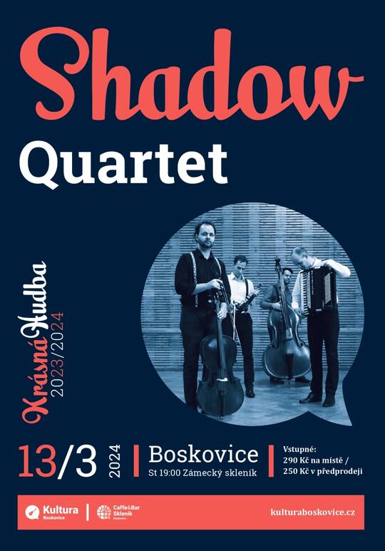 Shadow Quartet