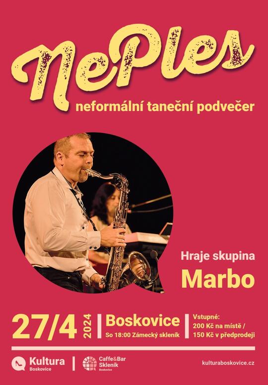 Neples
