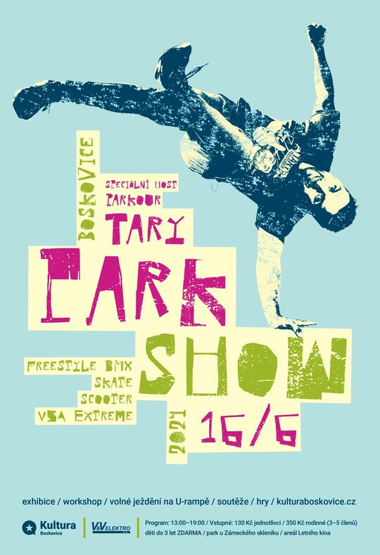 Park Show