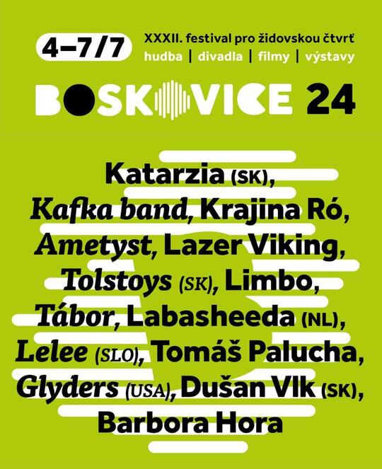Boskovice