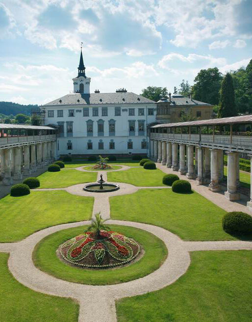 Lysice