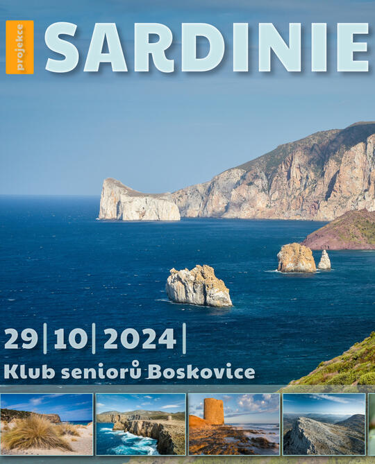 Sardinie