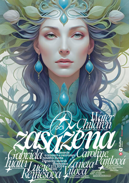 Zsažena