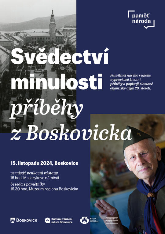 Svědectví minulosti
