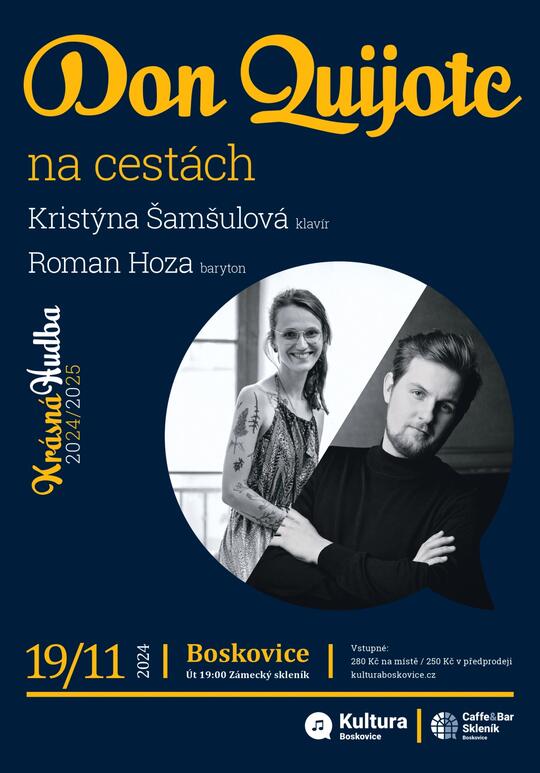 Kristýna Šamšulová