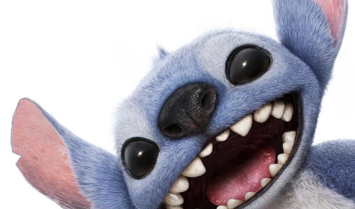 Lilo a Stitch Kino Boskovice
